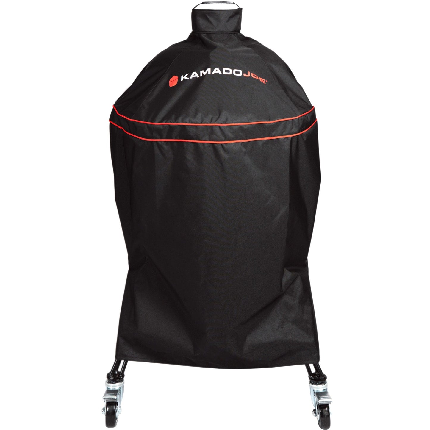 Kamado Joe beschermhoes voor classic beschermkap (zwart)