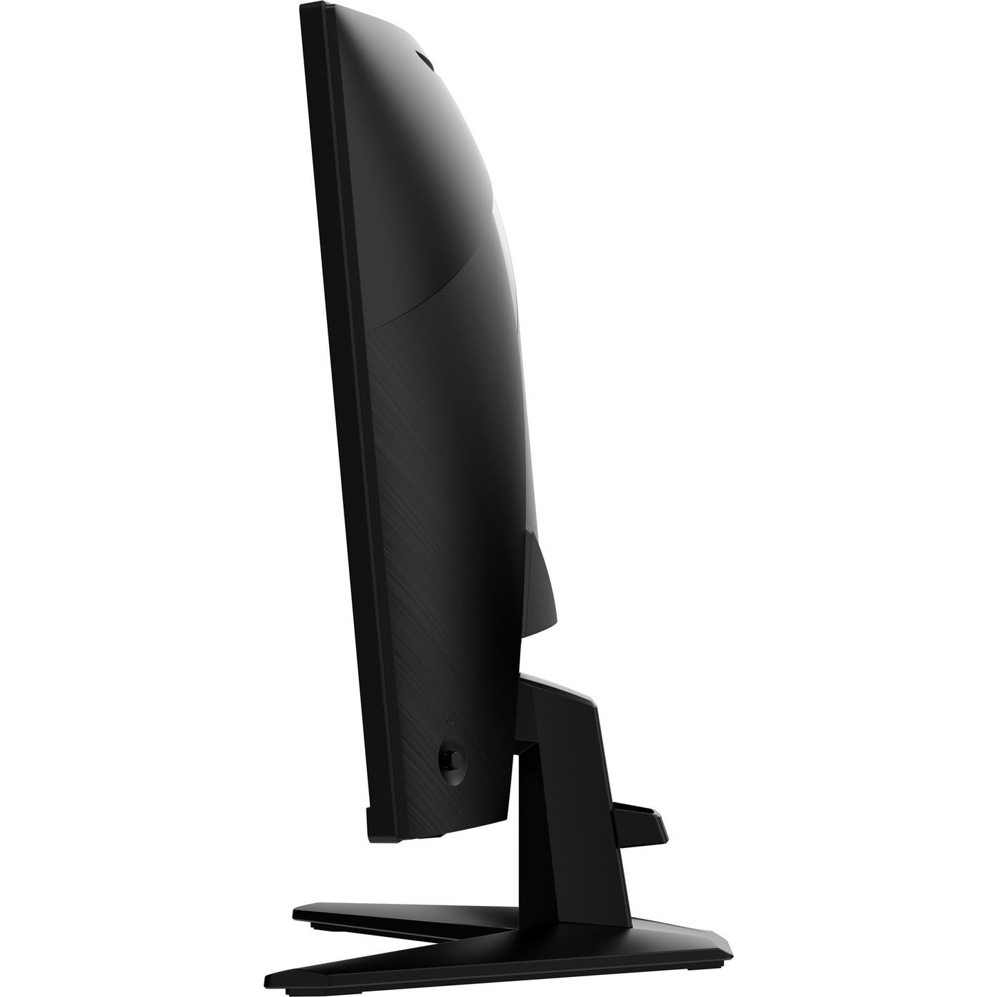 MSI mag 27cq6f 27 curved gaming monitor (zwart, 2x hdmi, displayport, 180 hz)