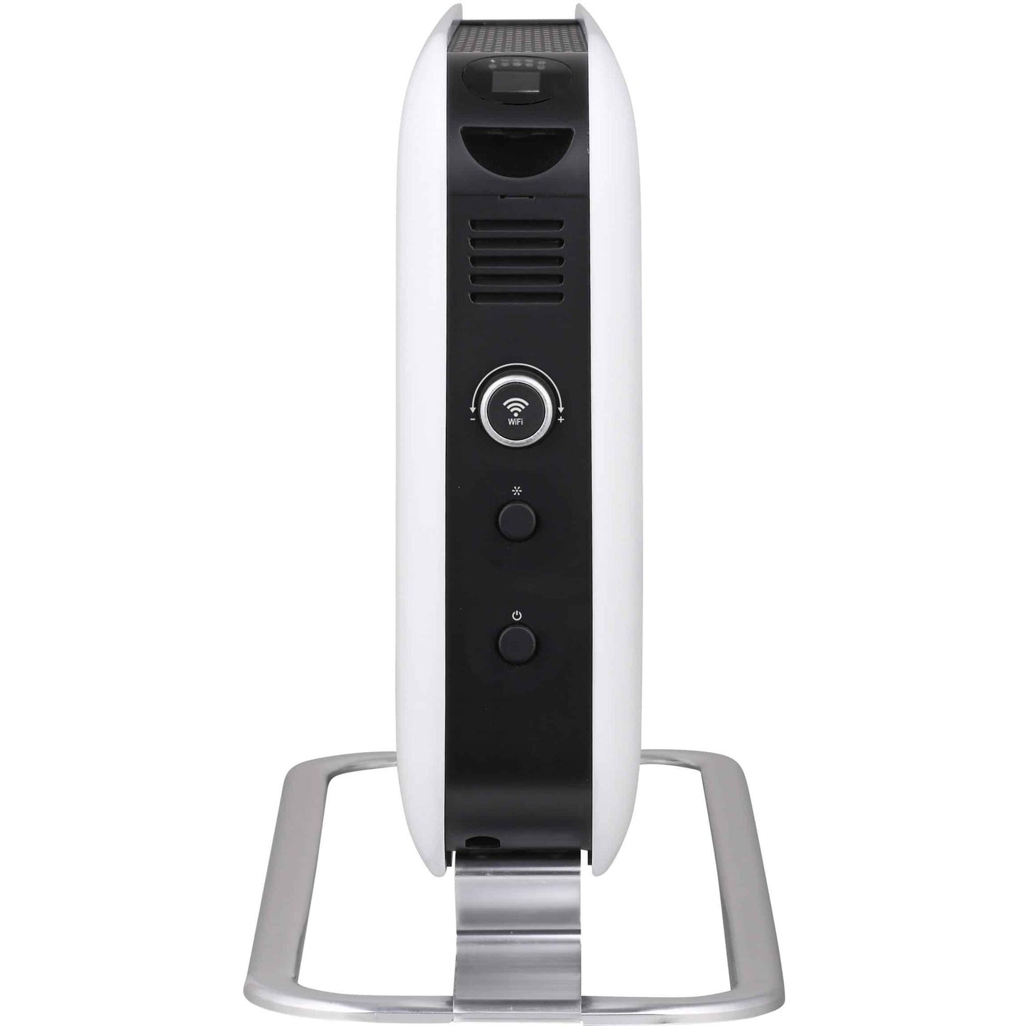 Mill wifi convectorkachel co1200wifi3 (wit, 1200 watt, wifi + app control)