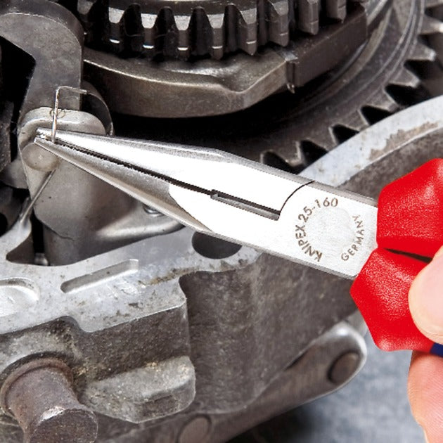 KNIPEX radiotang 2502160 grijptang