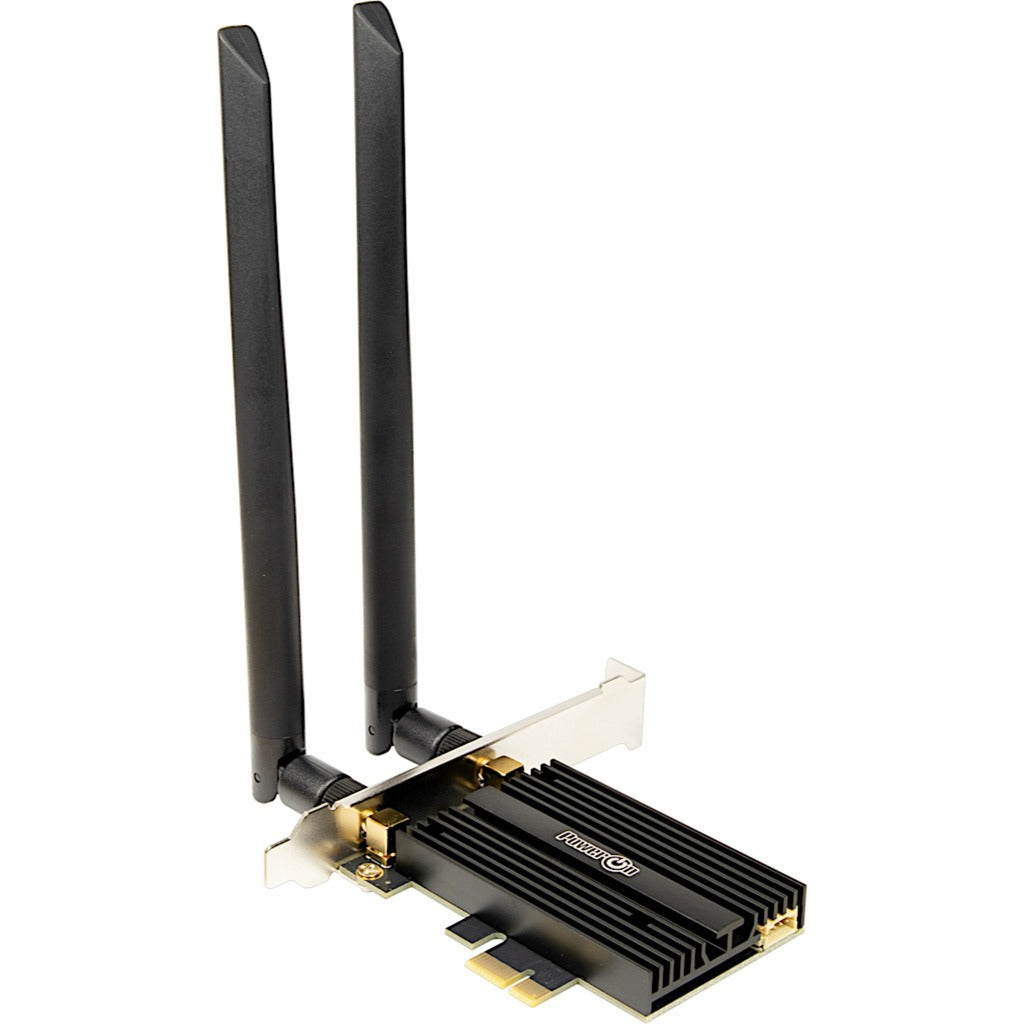 Inter-Tech dmg-36 wlan adapter