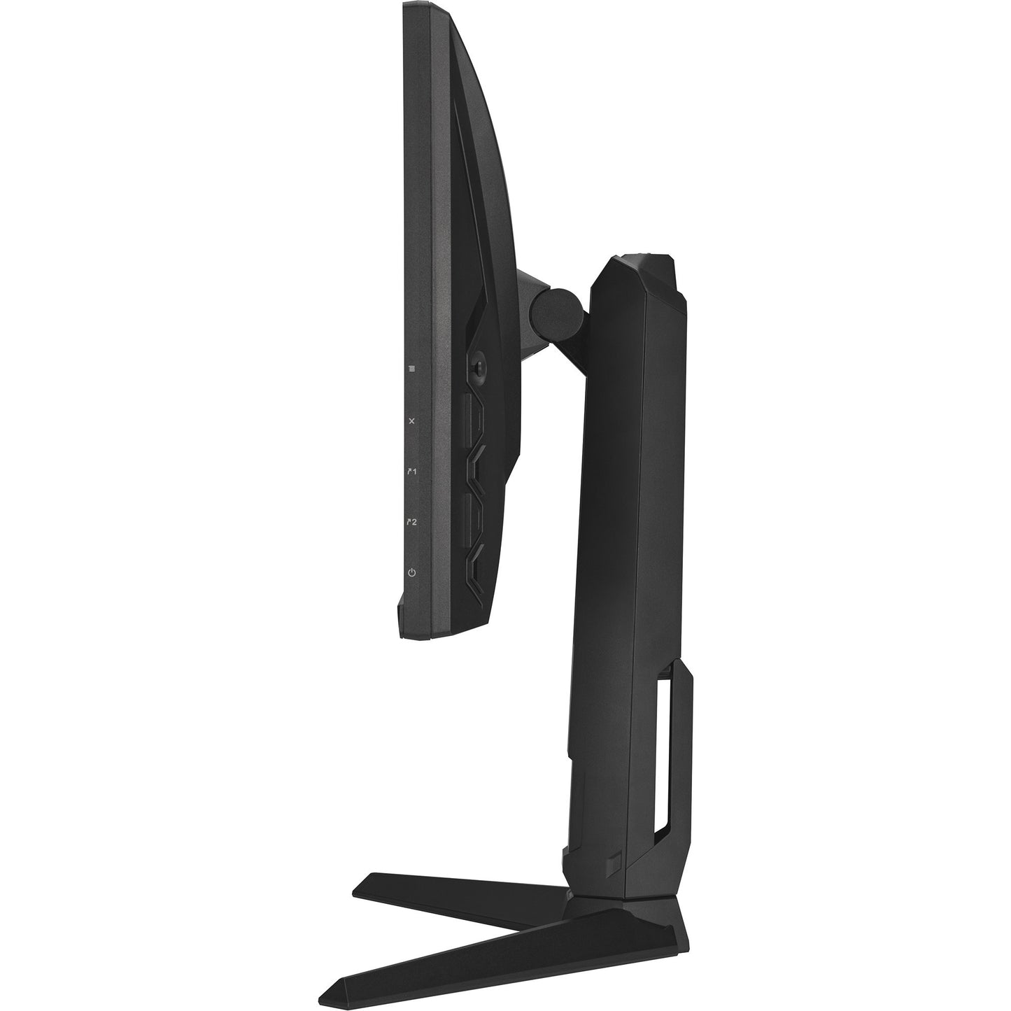 ASUS tuf gaming vg249qml5a 23.8 monitor (zwart, 2x hdmi, displayport, 240 hz)