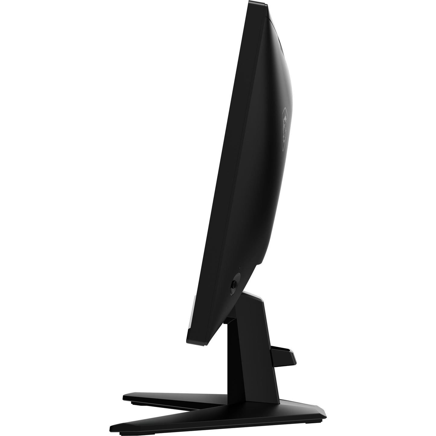 MSI mag 255xf 24.5 gaming monitor (zwart, 2x hdmi, displayport, 300 hz)