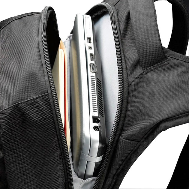 Case Logic 16 sports rugzak (zwart, dlbp-116k, retail)