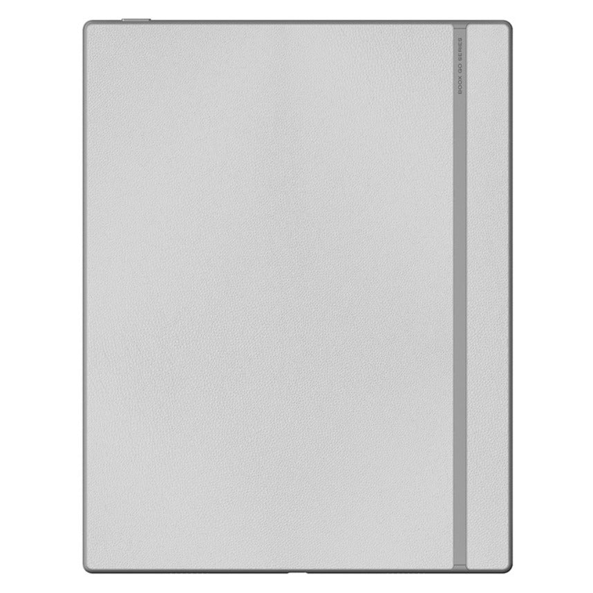 BOOX Go 10.3 e-reader (Wit, 4 GB | 64 GB | Android 12)