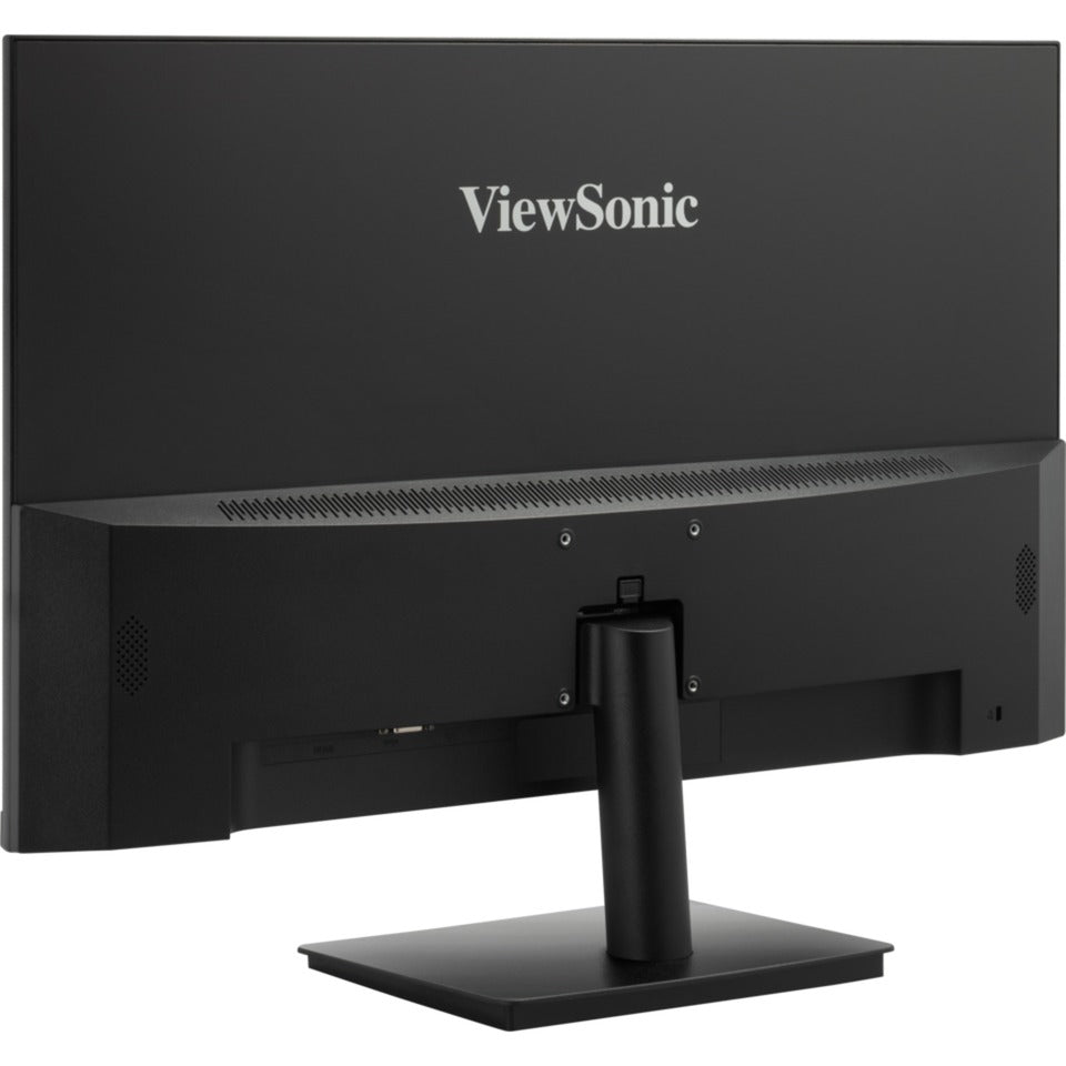 ViewSonic va270-h 27 monitor (zwart, 1x hdmi, vga, 100 hz)