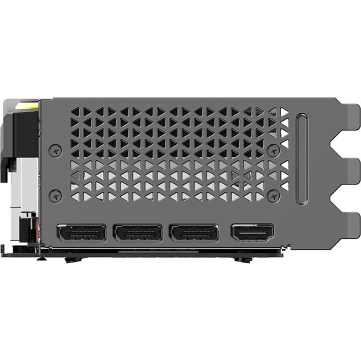 PNY geforce rtx 5070 ti oc grafische kaart (dlss 4, 3x displayport, 1x hdmi)