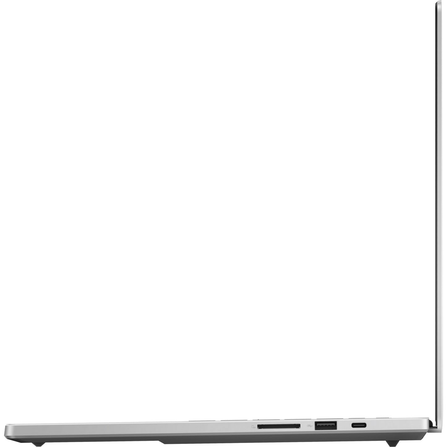 ASUS rog zephyrus g16 gu605cw-qr119w 16 gaming laptop (wit | core ultra 9 285h | rtx 5080 | 32 gb | 2 tb ssd)