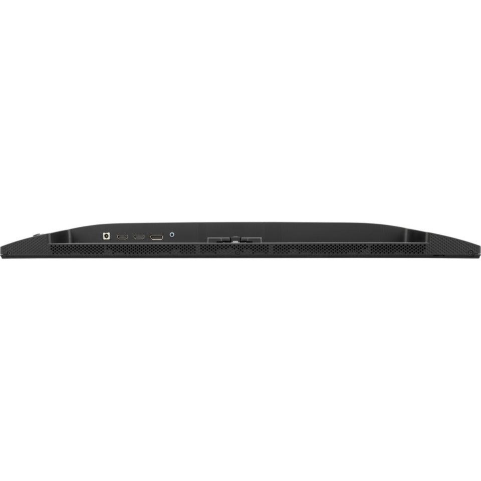 ViewSonic vx27g1-hd 180hz fhd gaming monitor 27 (zwart, 2x hdmi, 1x displayport, 180 hz)