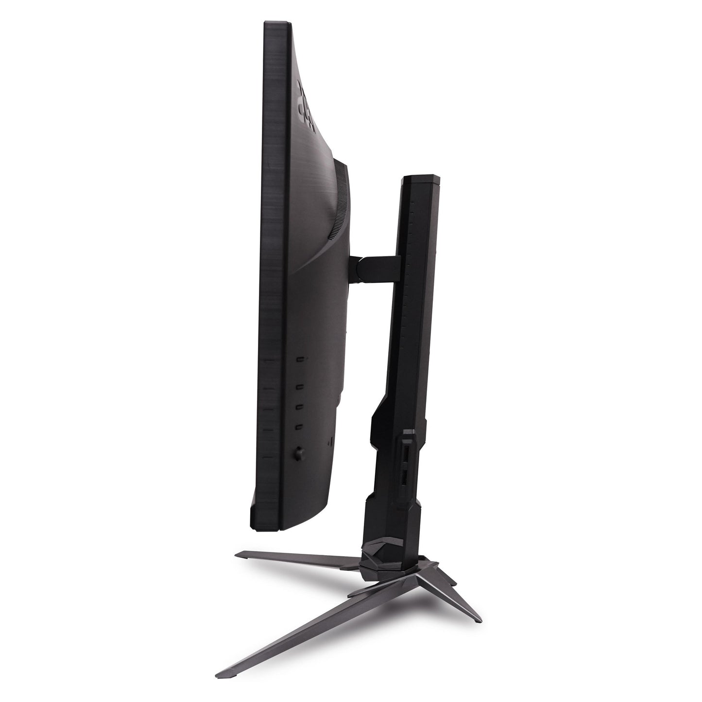 Acer predator xb273u x1 27 gaming monitor (zwart, 2x hdmi, 1x display, audio, amd freesync, 200 hz)