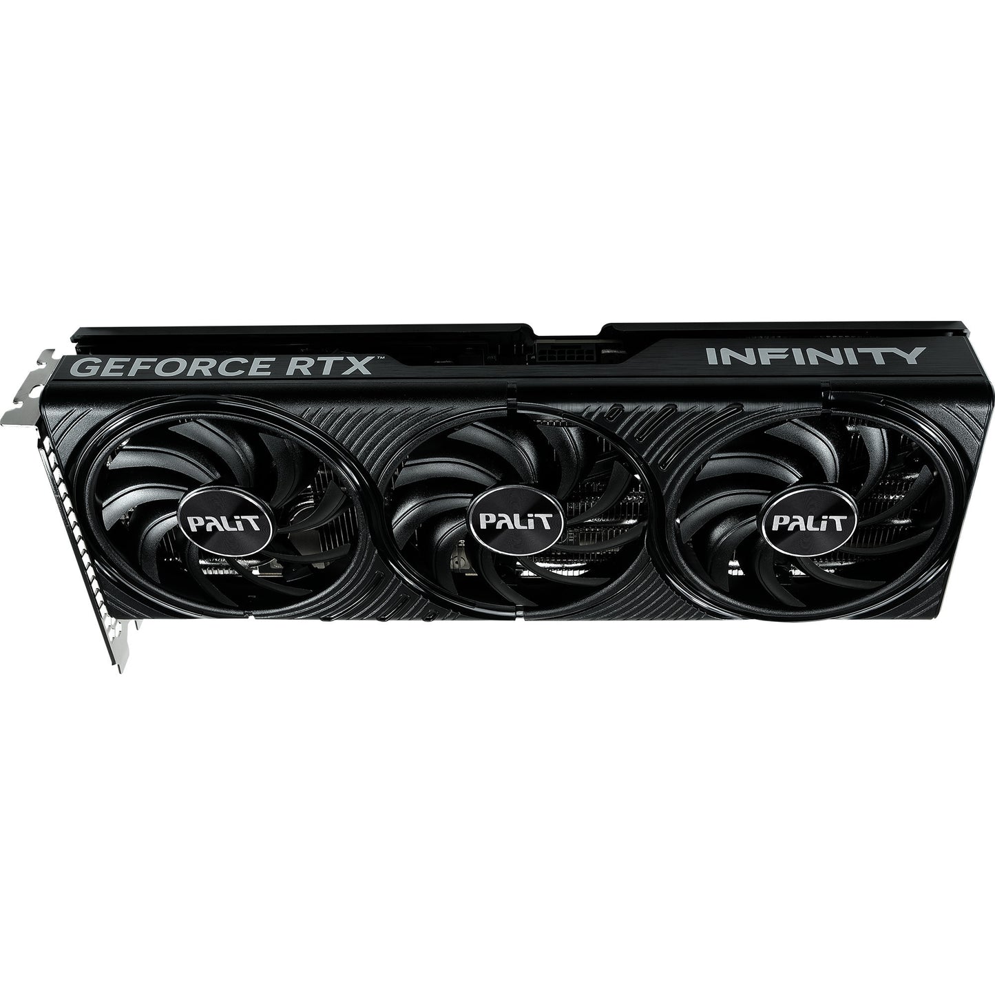 Palit geforce rtx 5070 infinity 3 grafische kaart (dlss 4, 3x displayport, 1x hdmi 2.1)