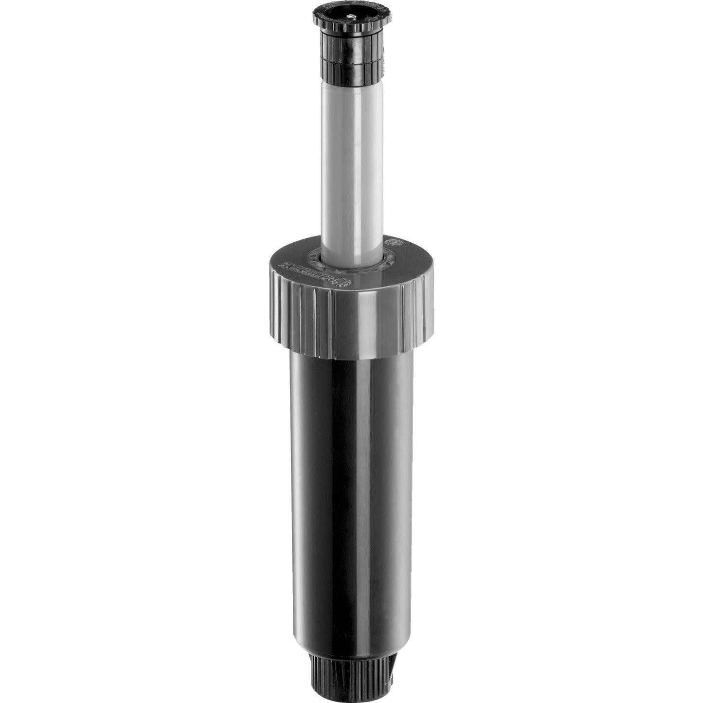 GARDENA verzonken sproeier s 80 sproeier (grijs, 1569-29)