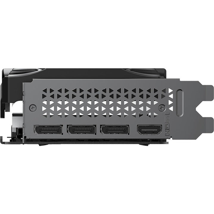 PNY geforce rtx 5070 oc grafische kaart (dlss 4, 3x displayport, 1x hdmi 2.1)