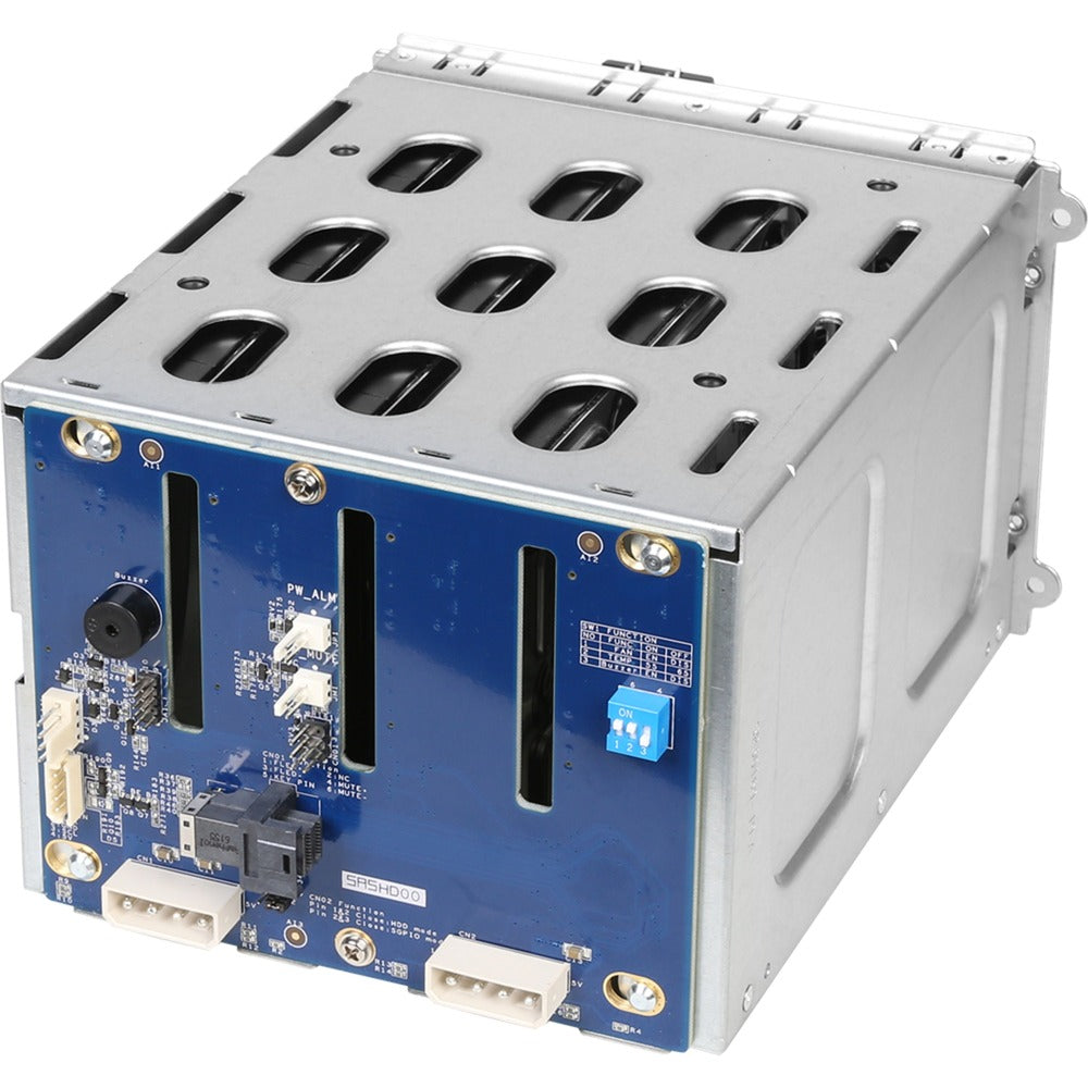 Chenbro sr30169t3+ server behuizing