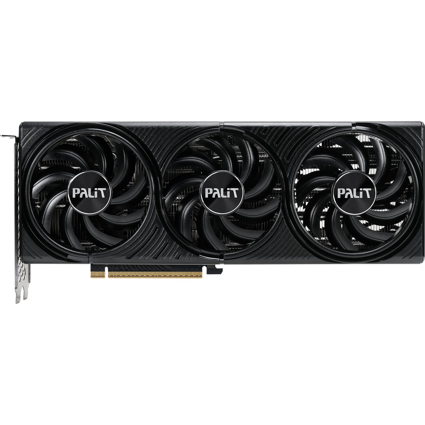 Palit geforce rtx 5070 infinity 3 oc grafische kaart (dlss 4, 3x displayport, 1x hdmi 2.1)