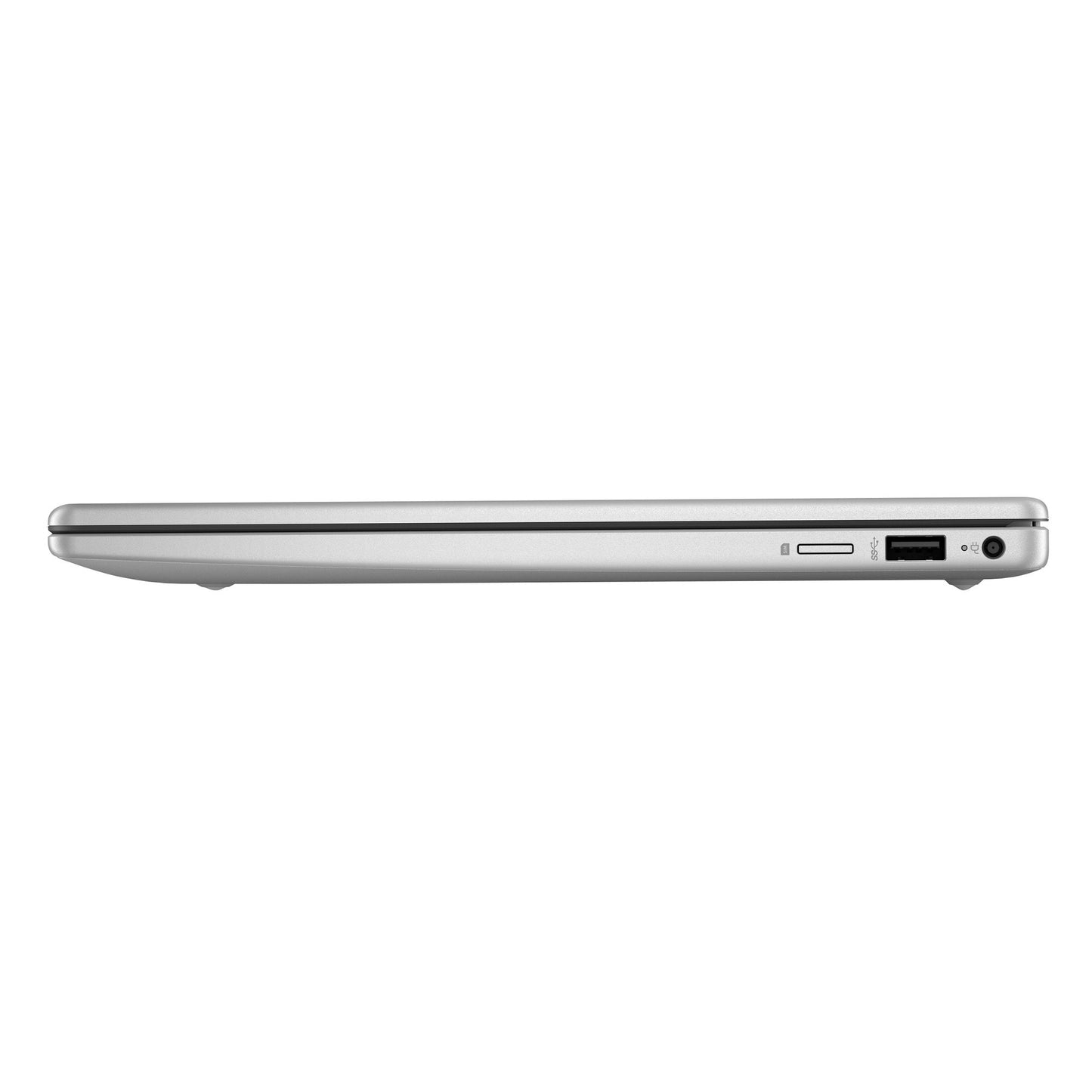 HP 14-ep1060nd (cl0z2ea) 14 copilot+ laptop (zilver | core ultra 5 125h | intel arc graphics | 24 gb | 512 gb ssd)