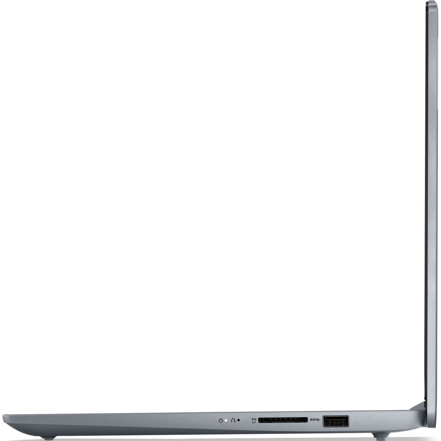Lenovo ideapad slim 3 14ian8 (82xa0026mh) 14 laptop (grijs | core i3-n305 | intel uhd graphics | 8 gb | 128 gb ssd)