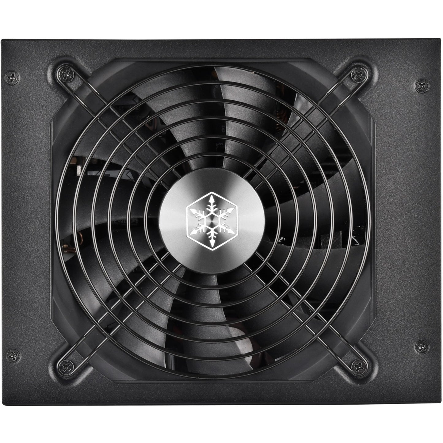 SilverStone hela 2050r platinum, modulaire 2050 watt voeding (zwart, 14x pcie)