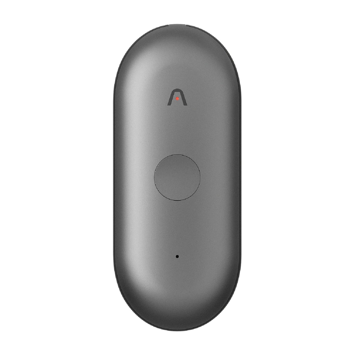 Plaud NotePin S dicteerapparaat (Zwart, 64 GB, Bluetooth 5.2 BLE (Bluetooth Low Energy) Wi-Fi)