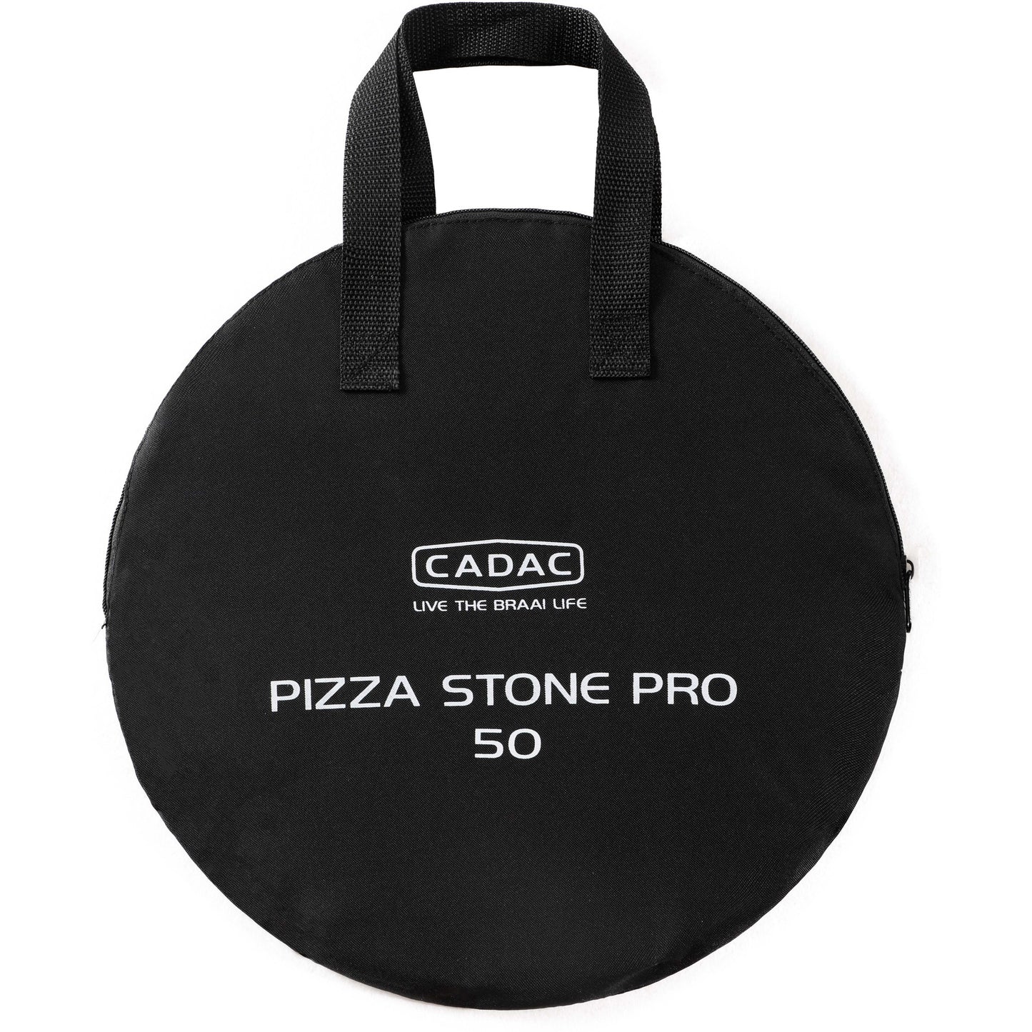 Cadac pizzasteen pro 50 (kookoppervlak: ø 36cm)