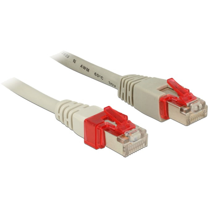 DeLOCK rj45 repair clip set 2 reserveonderdeel (40 clips)