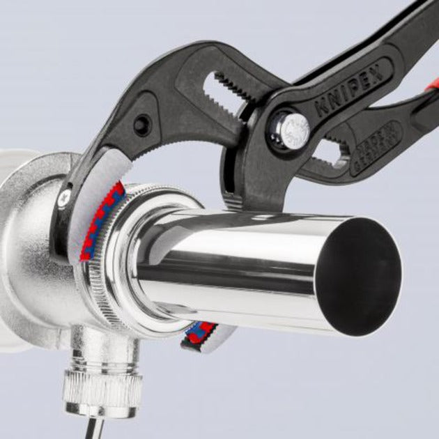 KNIPEX 81 11 250 sani-grijptang 250mm 10-75mm