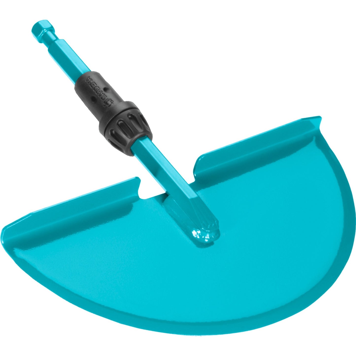 GARDENA combisystem graskantafsteker graskantsteker (turquoise, 3149-20)