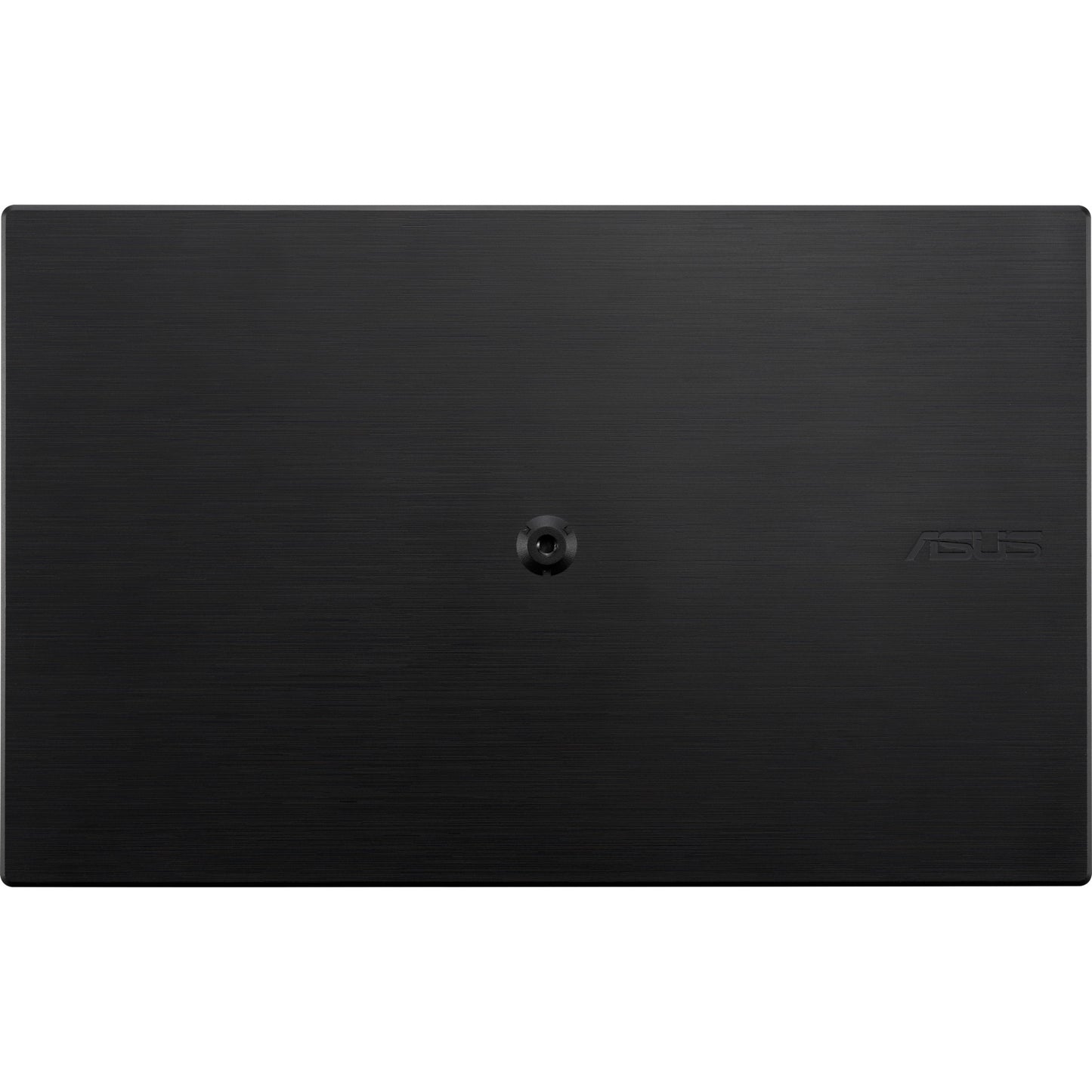 ASUS zenscreen mb166c 16 monitor (zwart, 1x usb-c)