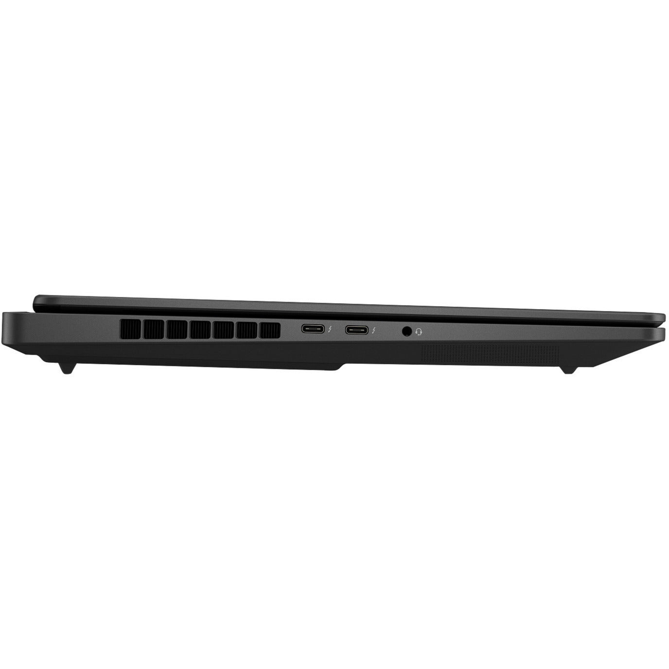 OMEN max 16-ah0025nd (b8gj6ea) 16 gaming laptop (zwart | ultra 9 275hx | rtx 5070 ti | 32 gb | 2 tb ssd | oled | 240 hz)