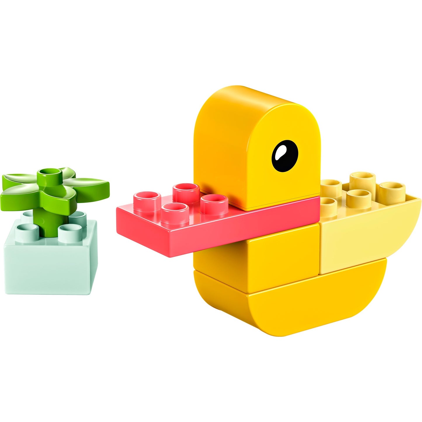 LEGO duplo - mijn eerste eend constructiespeelgoed (30673)