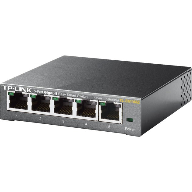 TP-Link tl-sg105e switch