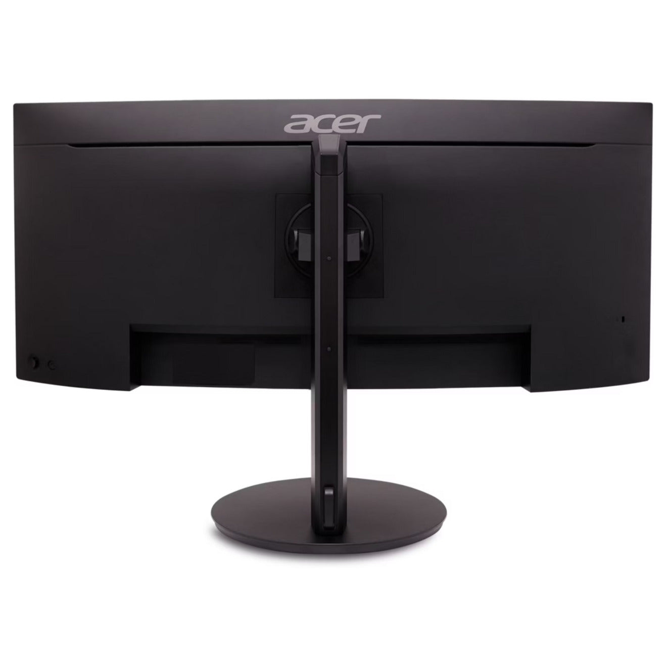 Acer vero cb343cur j0 34 curved ultrawide monitor (zwart, 2x hdmi, 1x displayport, audio, lan, usb, 120 hz)