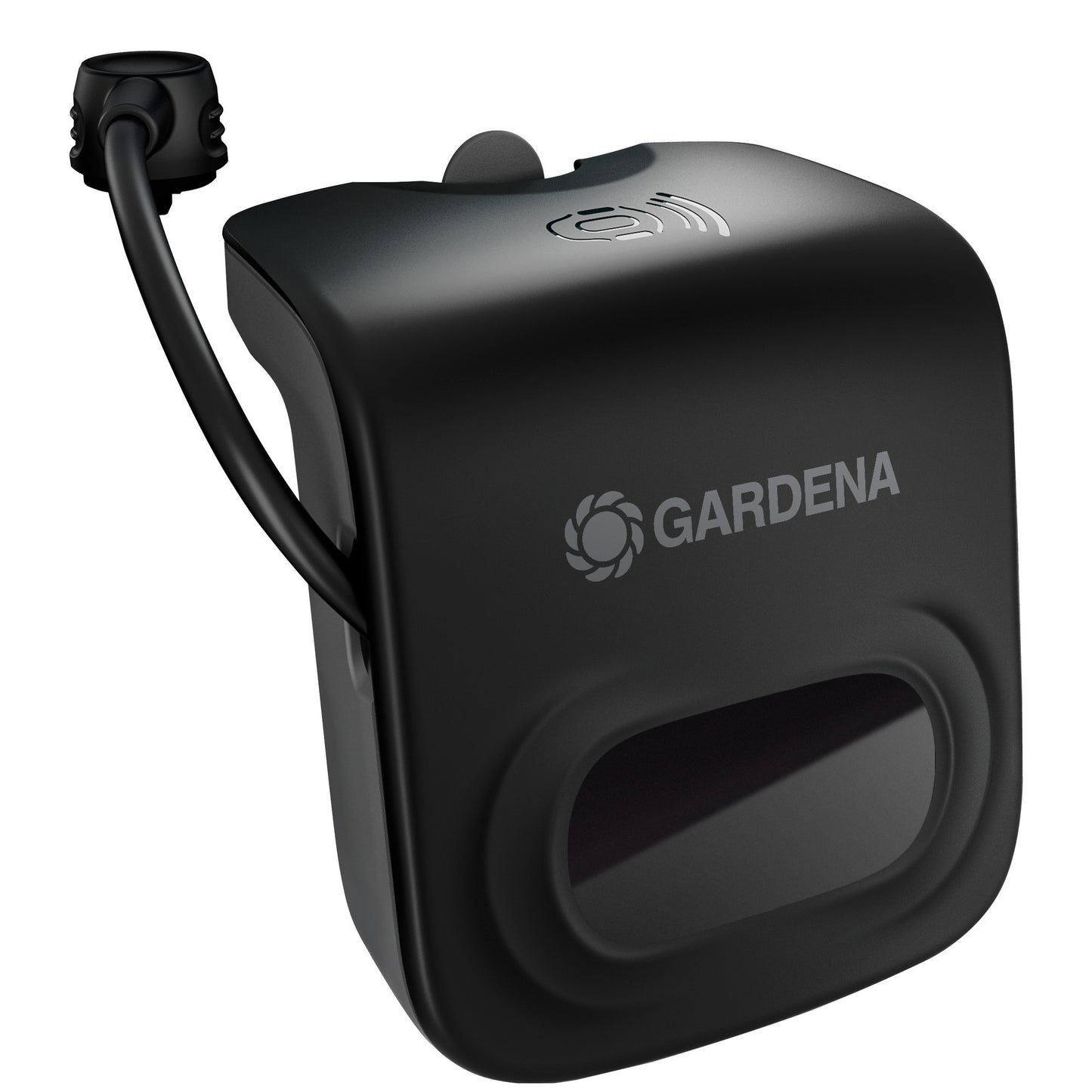 GARDENA antibotsingsradar voor (smart) sileno-robotmaaiers sensor (voor slimme robotmaaiers sileno pro, max, free)