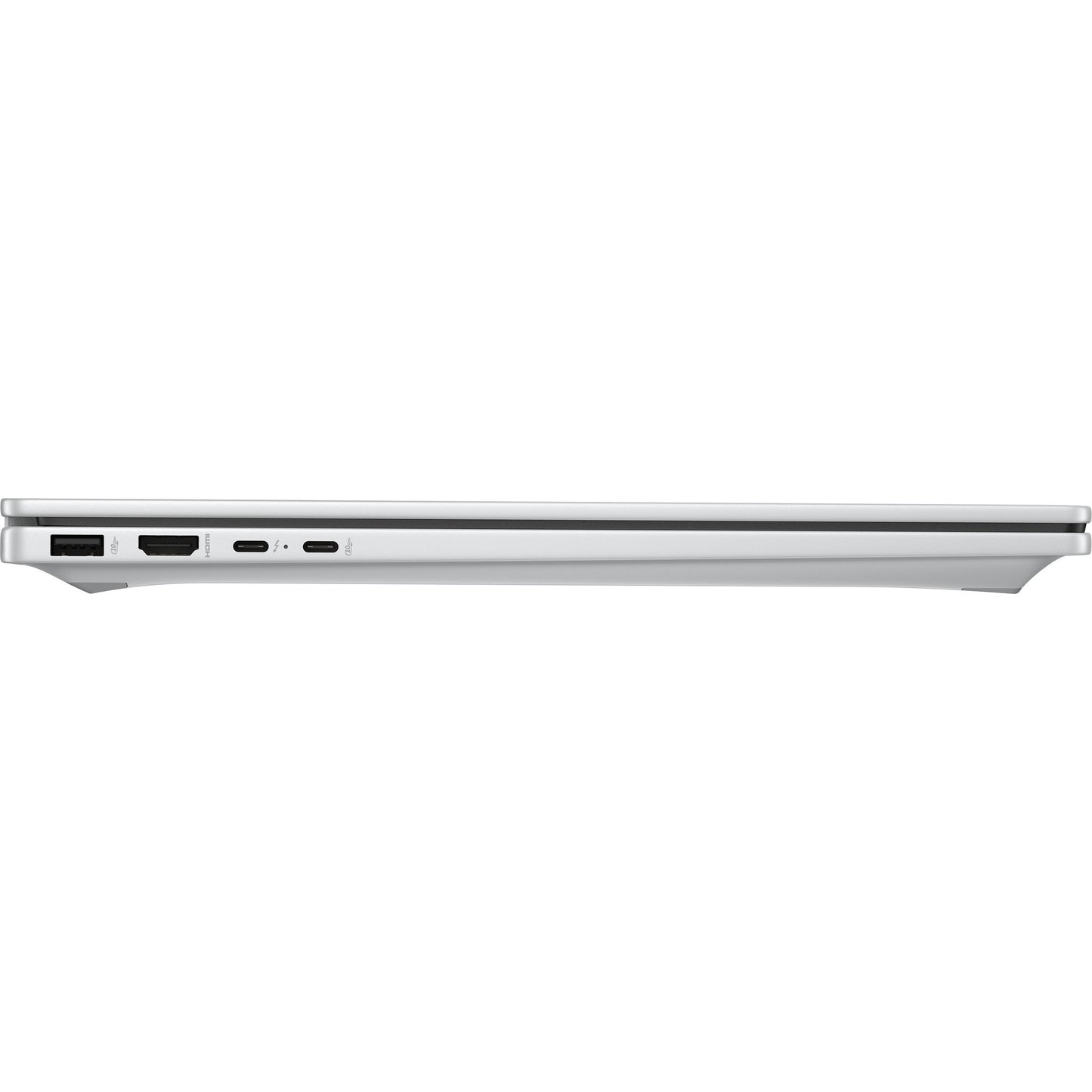 HP omnibook 7 ngai 17-dc0070nd 17.3 copilot+ laptop (zilver | core ultra 7 256v | intel arc 140v | 16 gb | 1 tb ssd | touch)