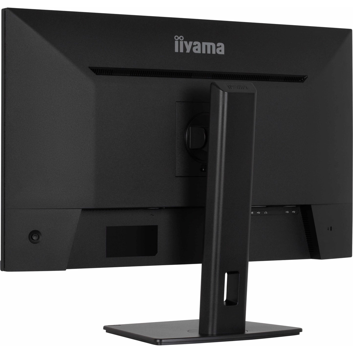 Iiyama prolite xb3294uhscp-b1 31.5 4k uhd monitor (zwart, 2x hdmi, displayport, 2x usb-a, 2x usb-c)