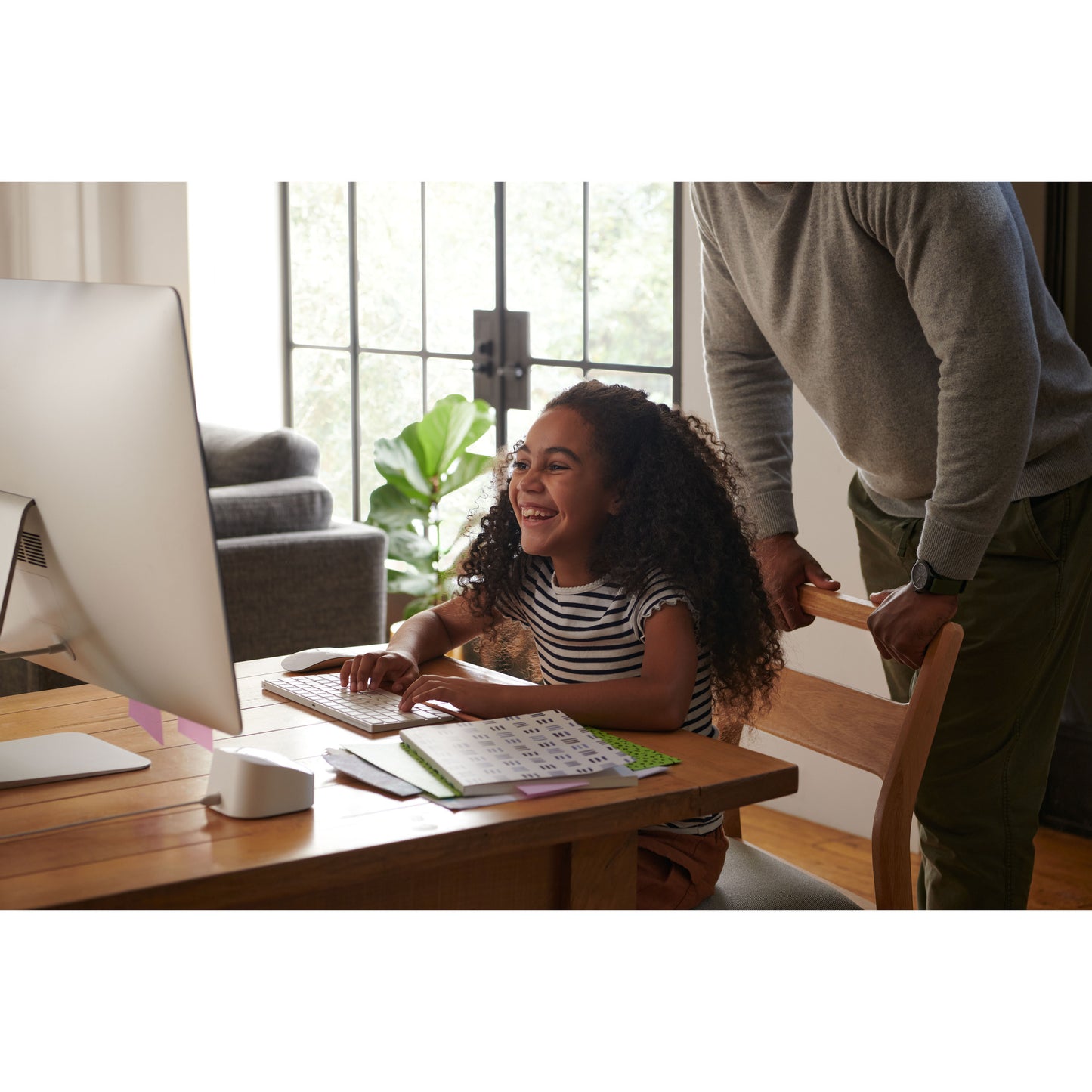 eero 6+ mesh wifi router mesh router (Wit)