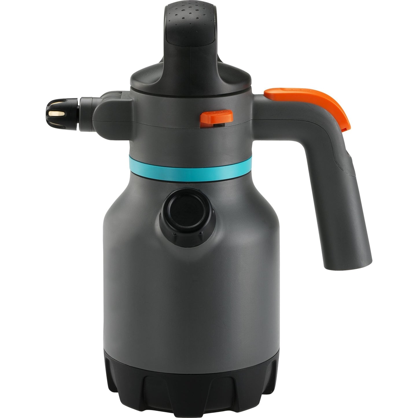 GARDENA drukspuit 1,25 l (grijs, 11120-20)