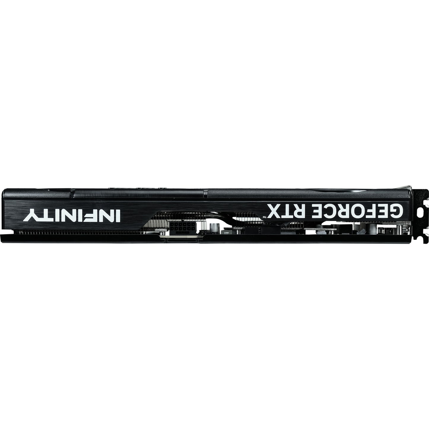 Palit geforce rtx 5070 infinity 3 oc grafische kaart (dlss 4, 3x displayport, 1x hdmi 2.1)