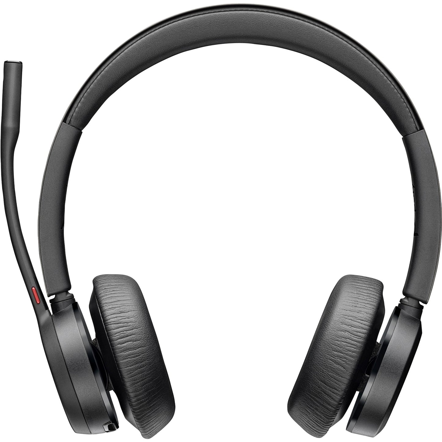 HP Poly voyager 4320 usb-a - teams certified on-ear headset