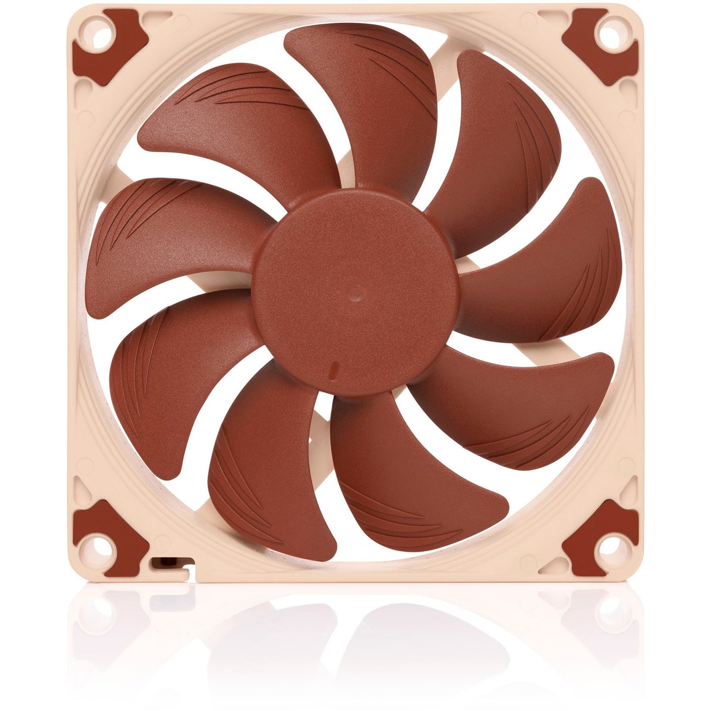 Noctua nf-a9x14 case fan (bruin, 92 x 92 x 14 mm, pwm)