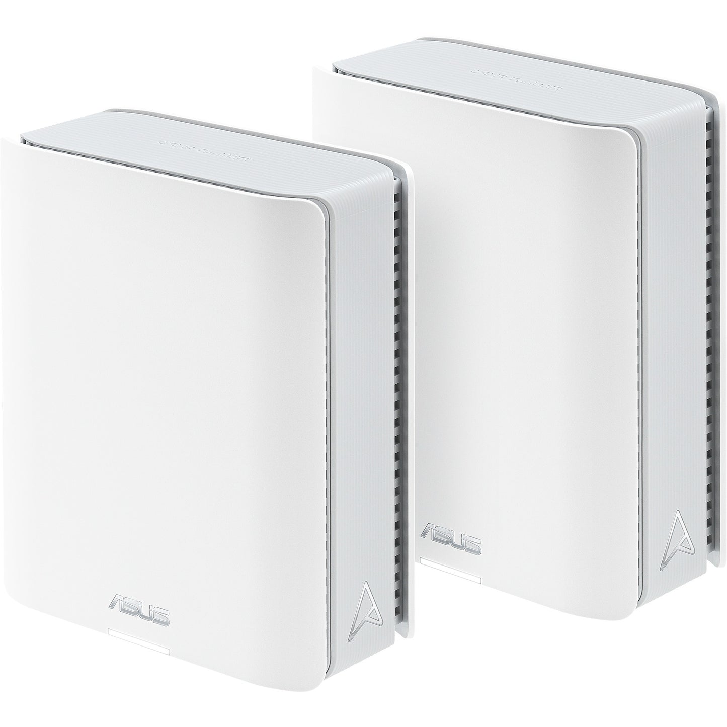 ASUS zenwifi bt8 router (wit, 2 stuks)