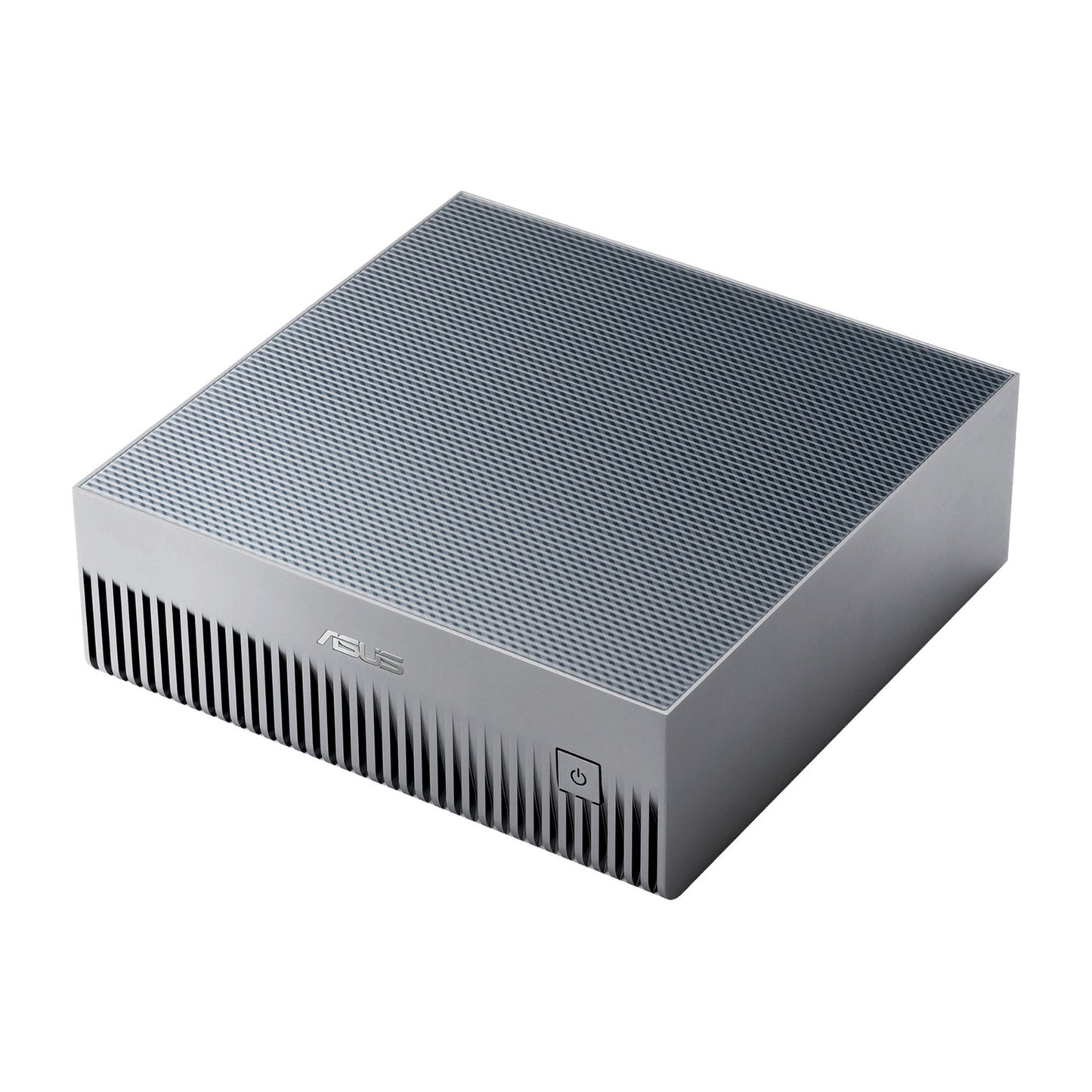 ASUS ascent gx10 arm v9.2-a 128 2 mini-pc (donkergrijs | nvidia gb10 grace blackwell | dgx spark | nvlink-c2c | 128 gb | 2 tb ssd)