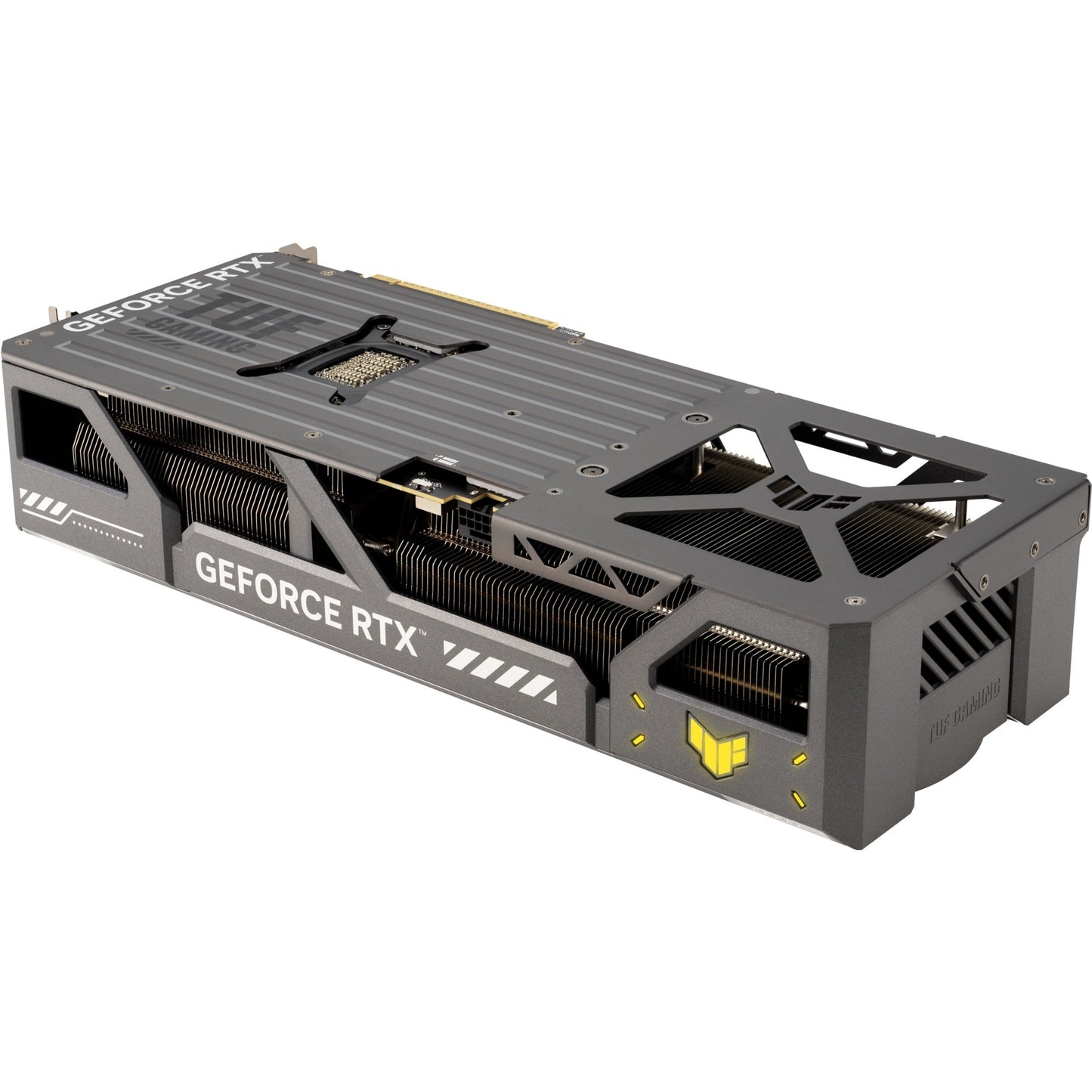 ASUS tuf gaming geforce rtx 5080 oc 16gb grafische kaart (3x displayport, 2x hdmi)