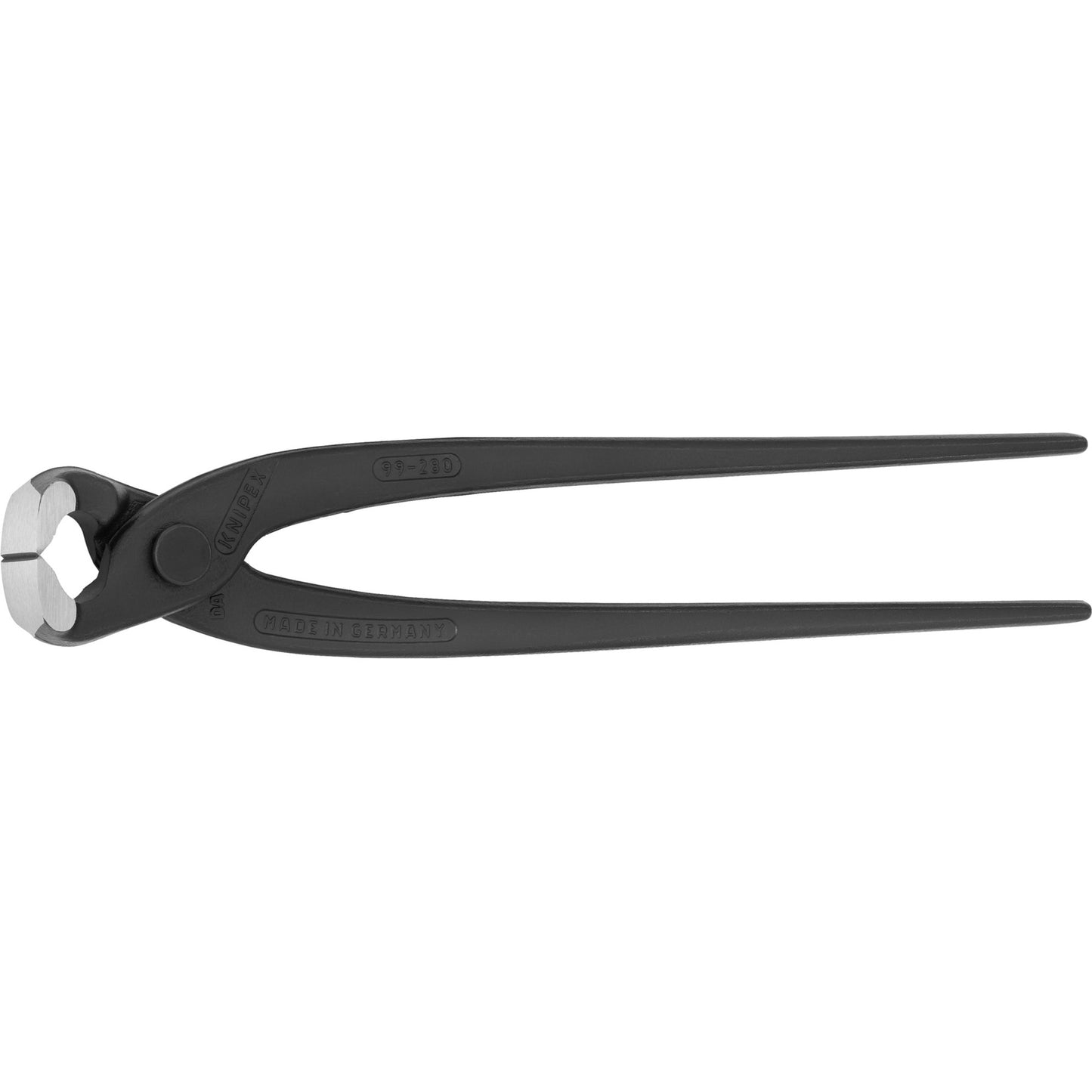 KNIPEX moniertang 99 00 280 (zwart)