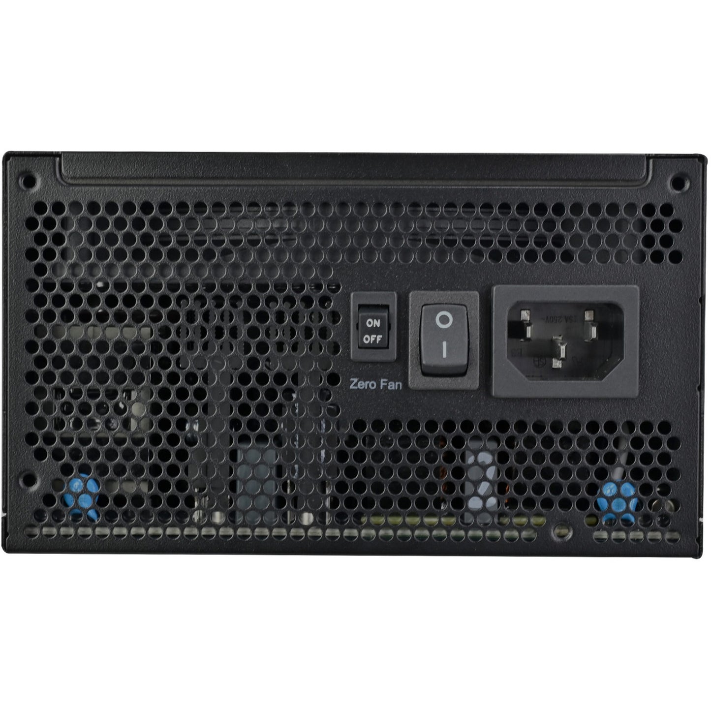 SilverStone hela 1000rz modulaire 1000 watt voeding (zwart, 1x 12v-2x6, 5x pcie)
