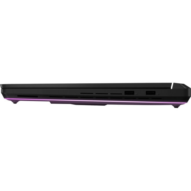 ASUS rog strix scar 16 g635lw-rw089w 16 copilot+ gaming laptop (zwart | core ultra 9 275hx | rtx 5080 | 32 gb | 2 tb ssd)