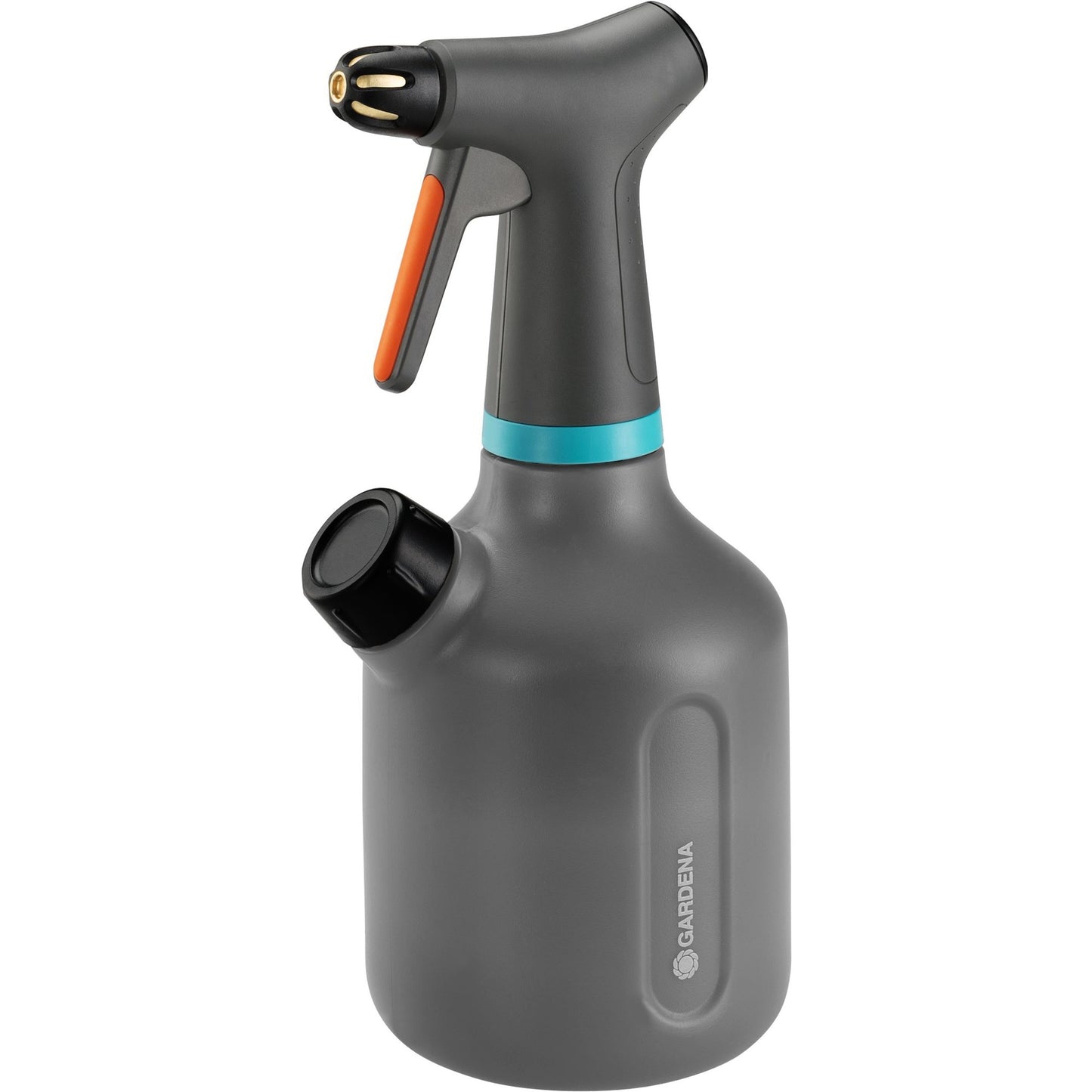 GARDENA plantenspuit 1 l (grijs, 11112-20)