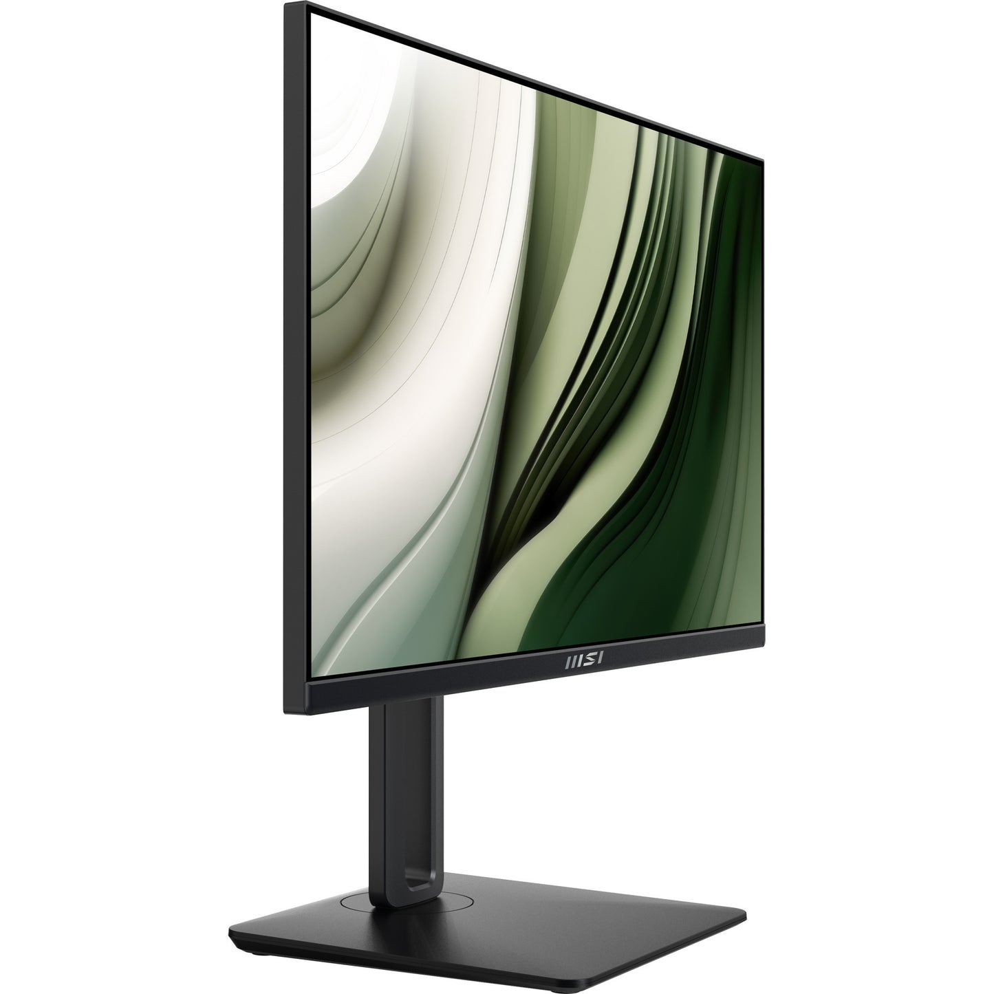 MSI pro mp245pg 23.8 monitor (zwart, hdmi, displayport, vga)