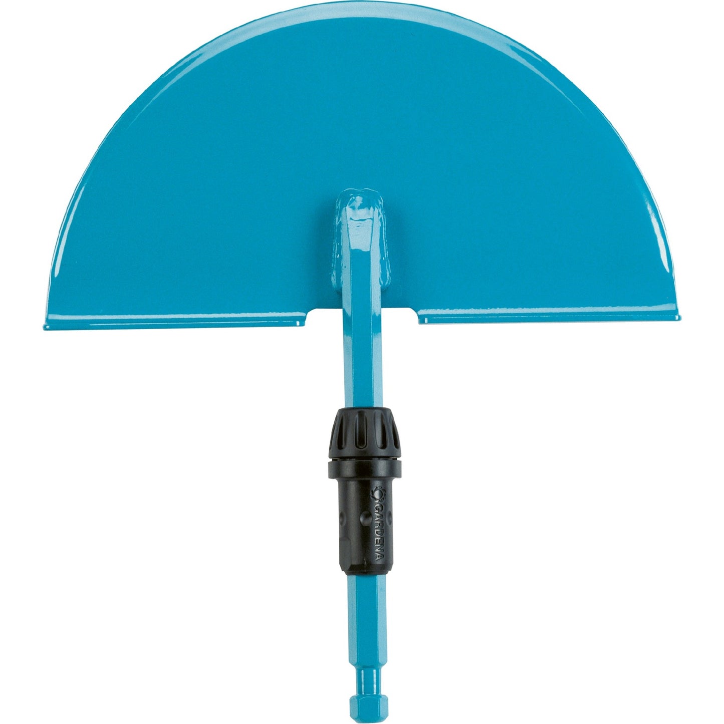 GARDENA combisystem graskantafsteker graskantsteker (turquoise, 3149-20)