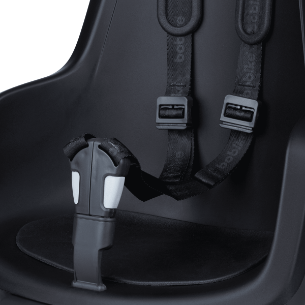 Bobike Zitje maxi one urban black